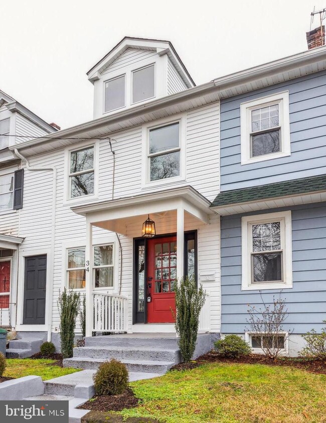 34 E 2nd St, Moorestown, NJ 08057 - photo 2