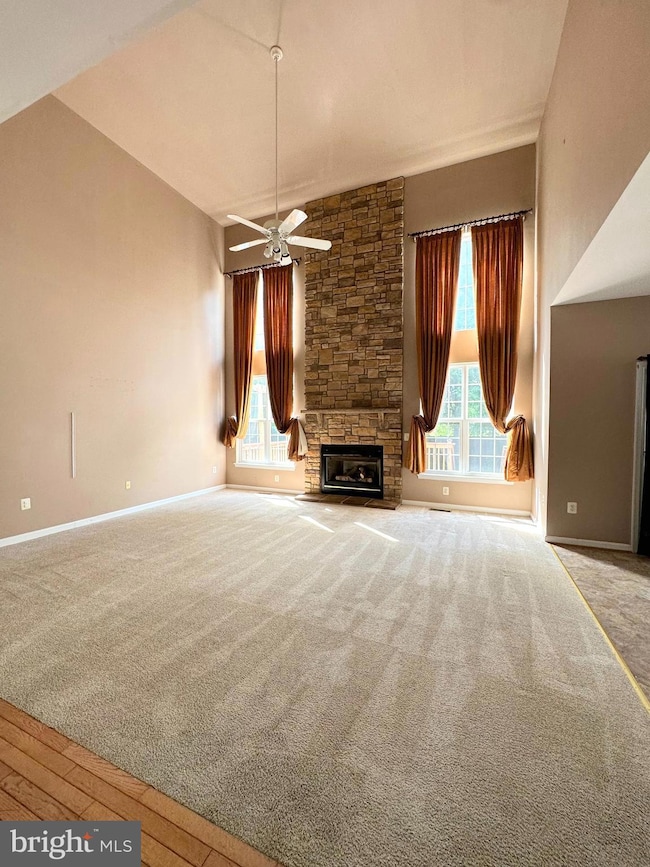 46732 Hollow Mountain Place, Sterling, VA 20164 - photo 4