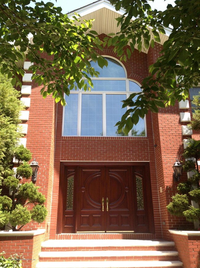 15 ocean court front door