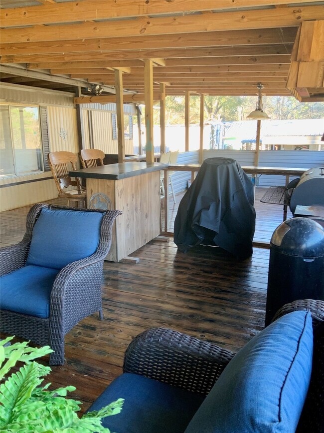 360 Cr-4023 221 Woodcreek, Dayton, TX 77535 - photo 6