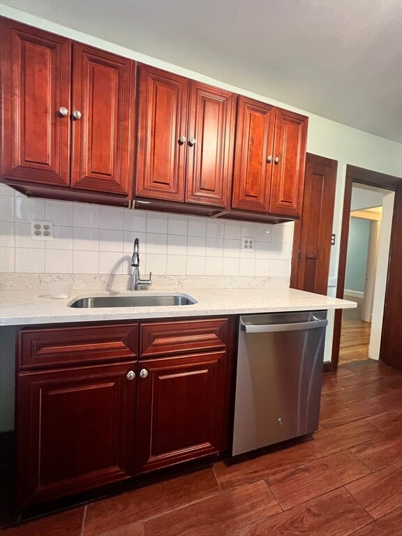 170 Arborway unit 1, Jamaica Plain, MA 02130 - photo 2