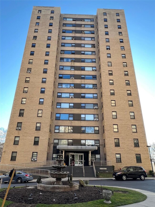 Fordham Hill Oval unit 10E, Bronx, NY 10468 - photo 3