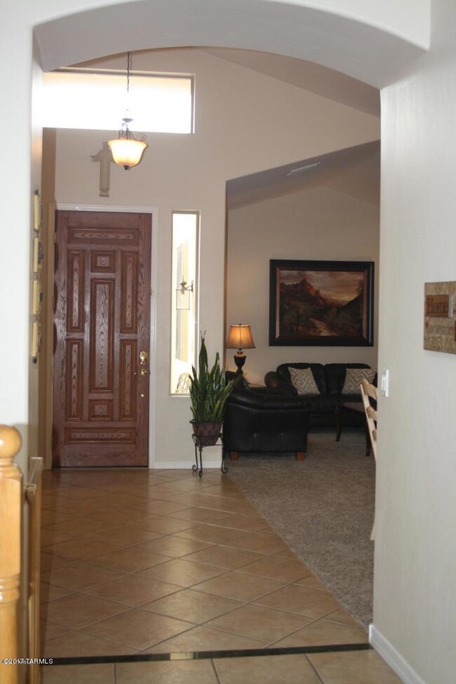 Entryway