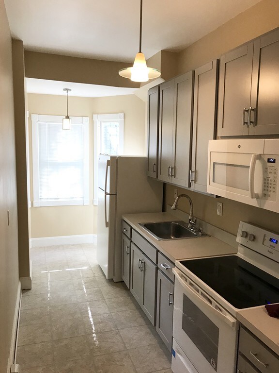 96 Warren St unit 1, Roxbury, MA 02119 - photo 2