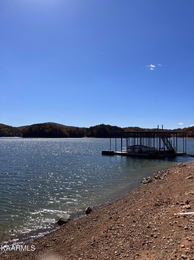 Parsons-Shoreline to dock2