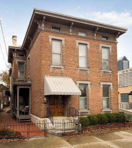 551 S 3rd St, Columbus, OH 43215 - photo 4