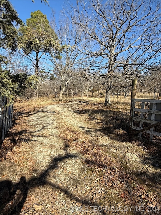 21325 E 430 Rd, Claremore, OK 74017 - photo 2