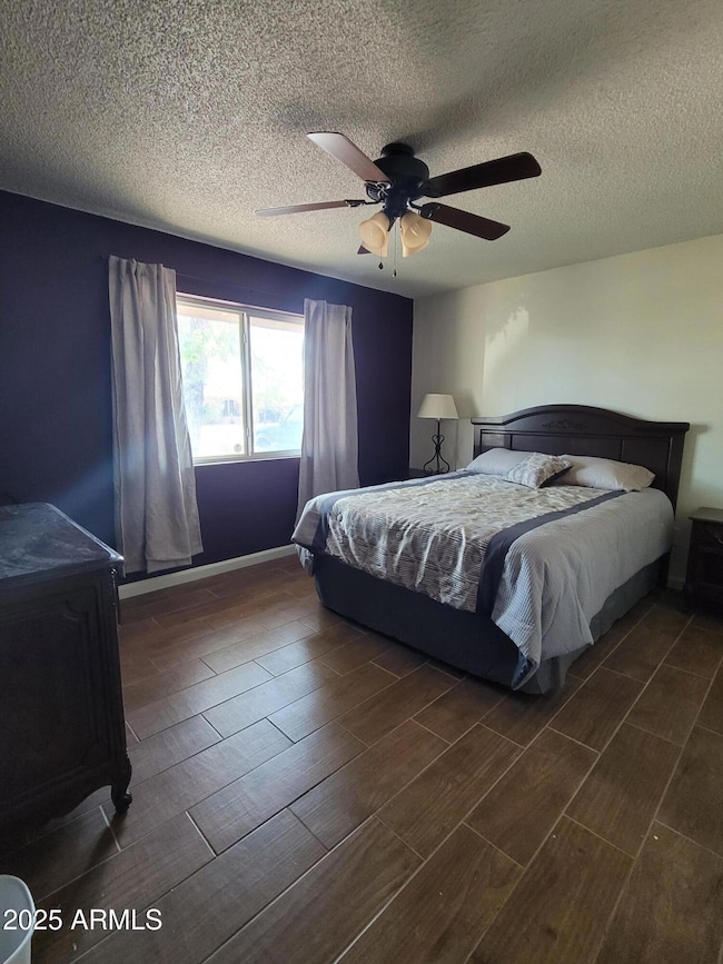 Nielson Bedroom
