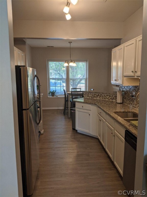 2902 Kennebrook Ct, Henrico, VA 23294 - photo 4