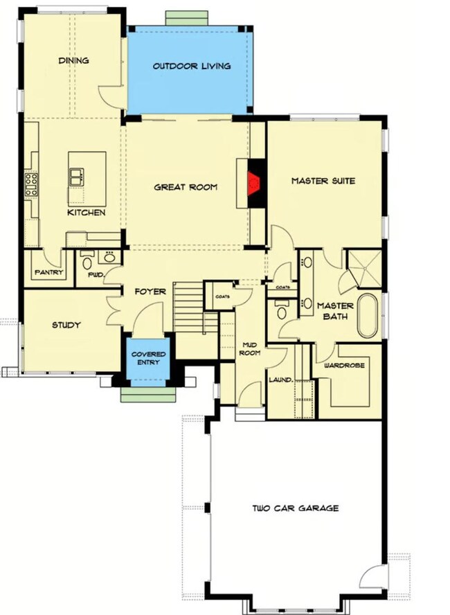 8743 Palamon Place unit Lot 15, Ooltewah, TN 37363 - photo 2