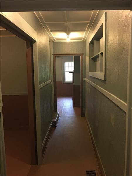 Entry way