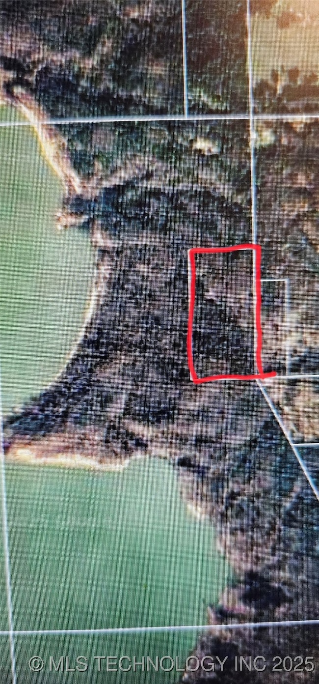 3137 E 2015 Rd, Sawyer, OK 74756 - photo 2