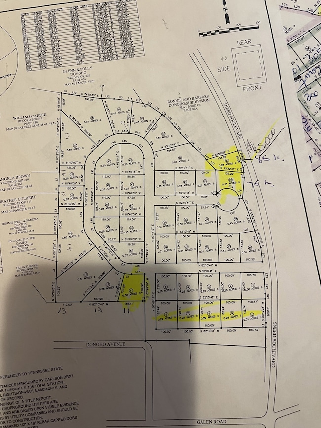 172 Martha Cir, Lafayette, TN 37083 - photo 2