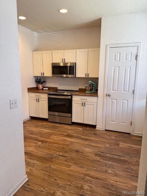 Bright Kitchen with Pantry