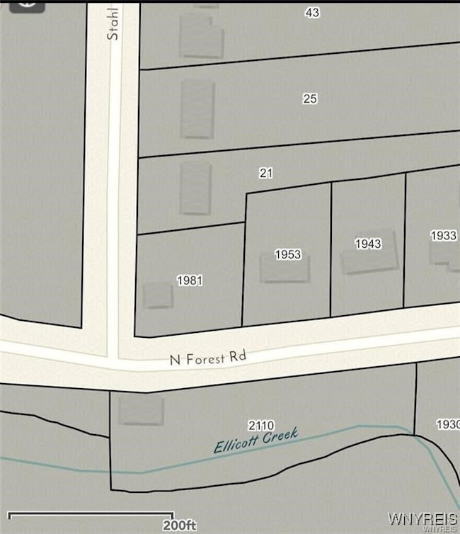 2110 N Forest Rd, Buffalo, NY 14221 - photo 3