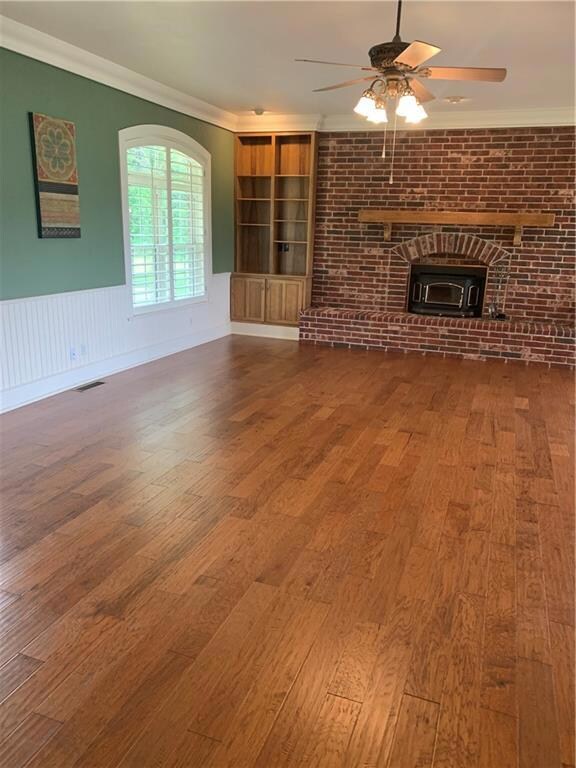 31509 Homer Lane Rd, Shawnee, OK 74801 - photo 6