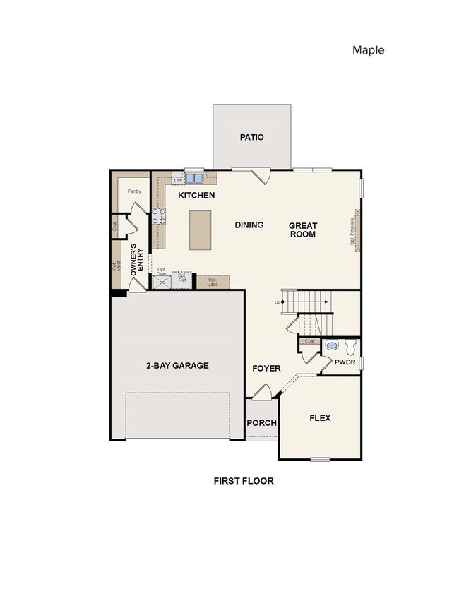 9980 Manor Vista Trail, Kannapolis, NC 28027 - photo 2