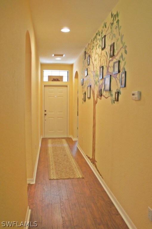 Entryway