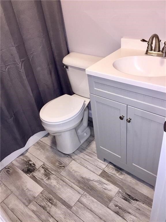 6 Stonehenge Dr unit 101W, Greenville, RI 02828 - photo 4