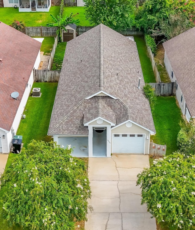 3248 Addison Ln, Tallahassee, FL 32317 - photo 3