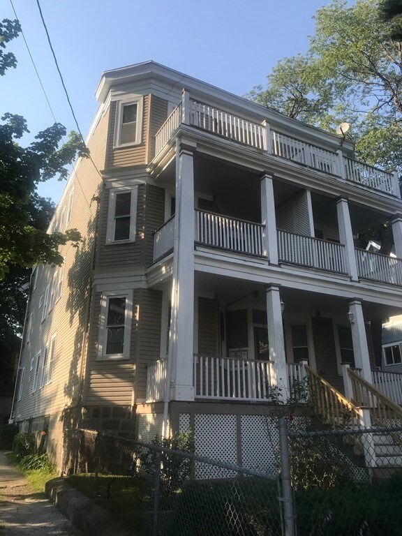 66 Bailey St unit 1, Dorchester Center, MA 02124 - photo 7