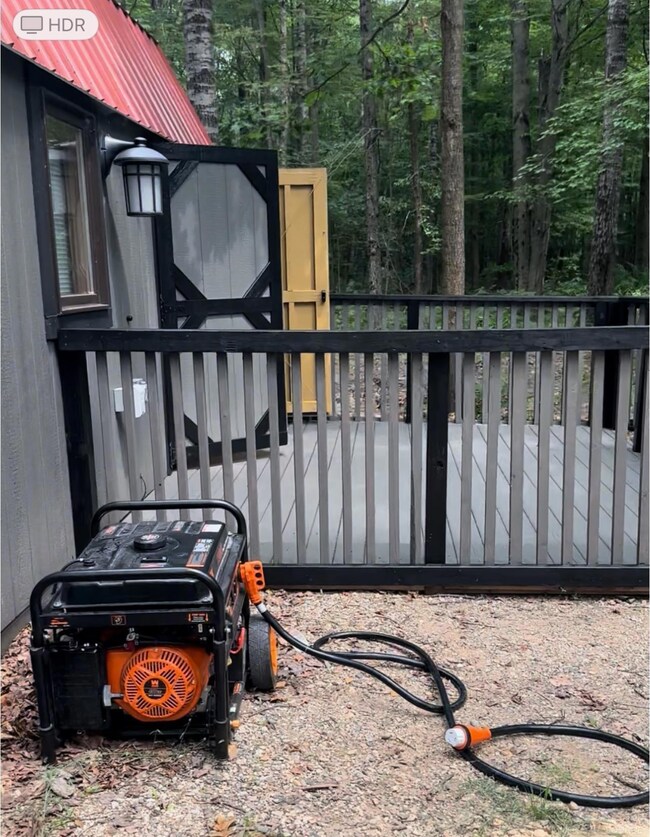 0000 W 3 8 W Athey N 61 Rd unit A4, Hamilton Township, MI 48625 - photo 2