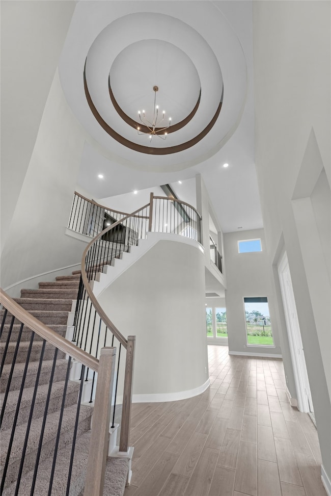 Representative image. Features, specifications, selections and colors may vary.