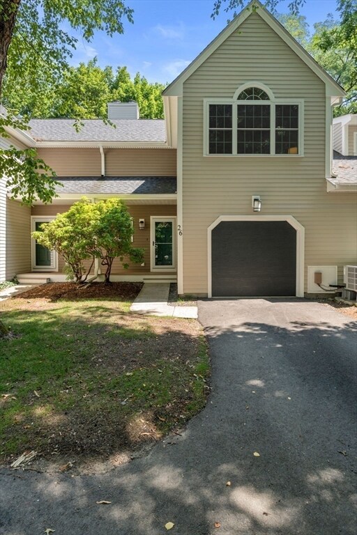 160 Pine St unit 26, Auburndale, MA 02466 - photo 3