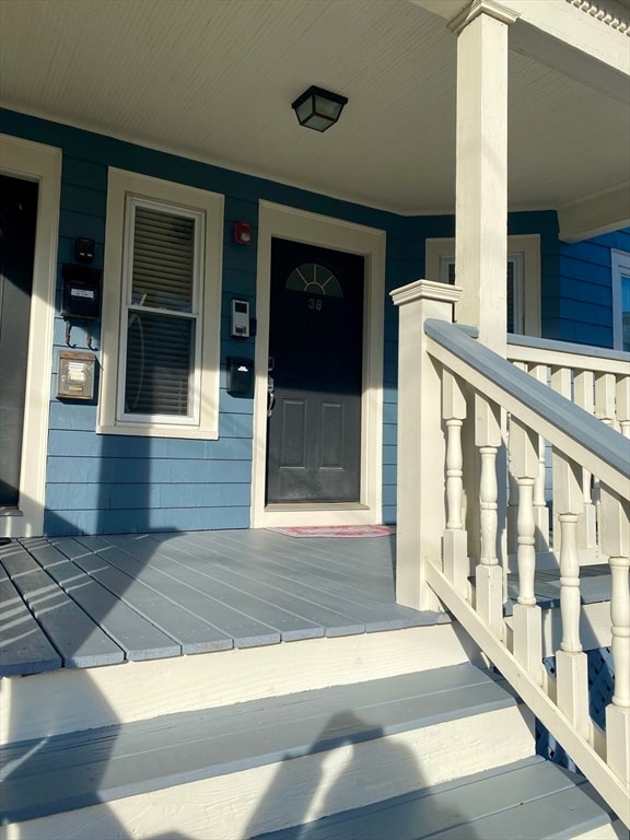 38 Trident Ave unit 1, Winthrop, MA 02152 - photo 3