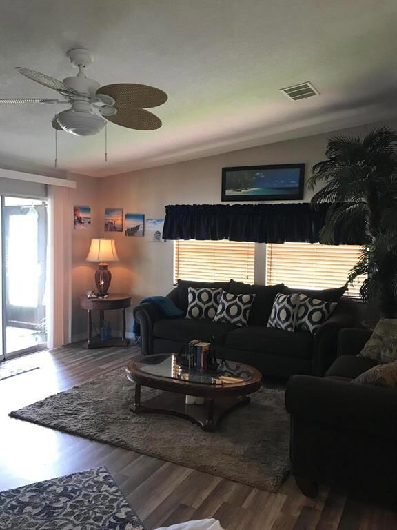 better living room