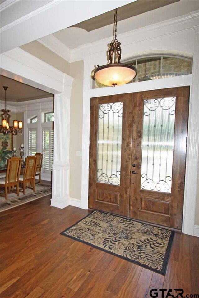 2050 2050 Stonegate Valley Dr, Tyler, TX 75703 - photo 3