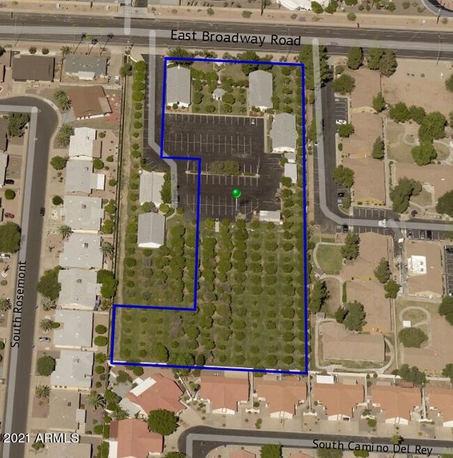 5013 E Broadway image 2