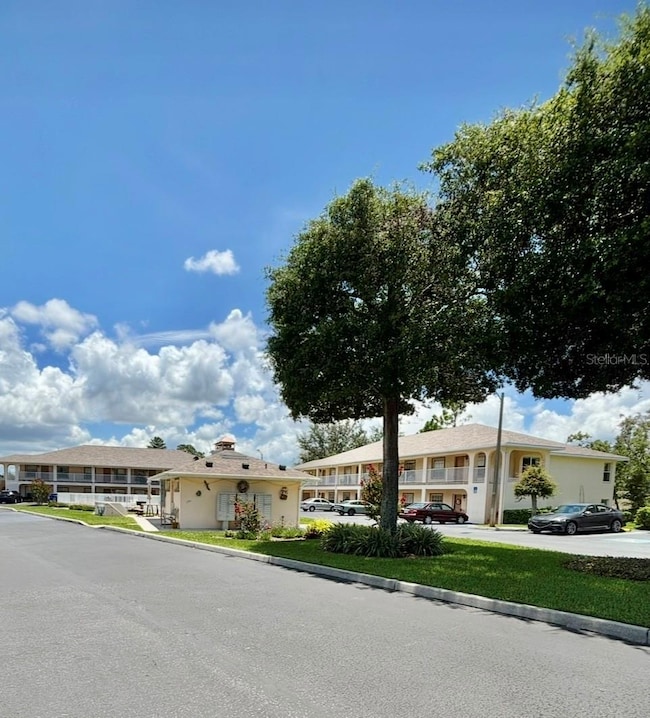4150 Portillo Road Spring Hill Apartments