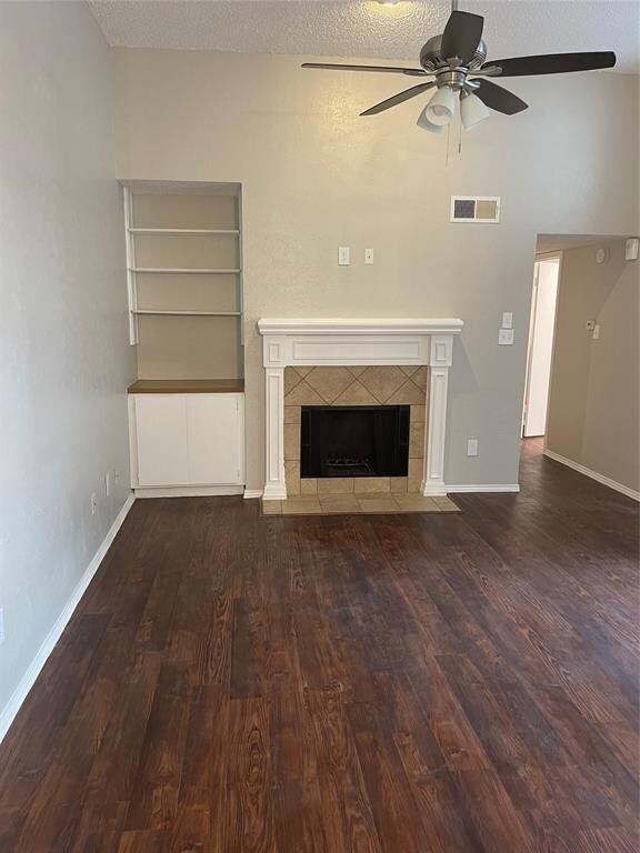 606 Bellaire Dr unit C, Hurst, TX 76053 - photo 2