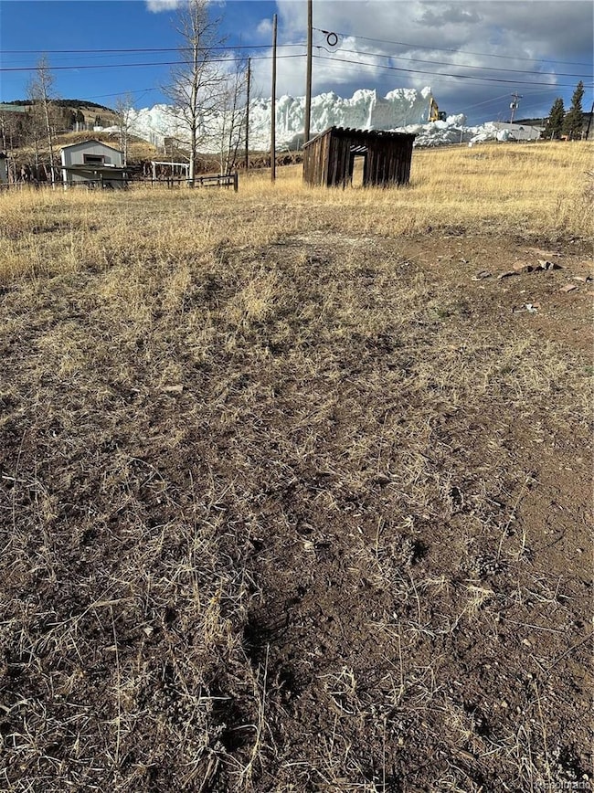 0 Whiting Ave, Cripple Creek, CO 80813 - photo 2