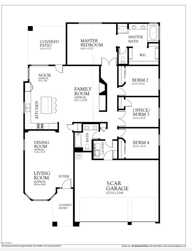 07-Floor Plan