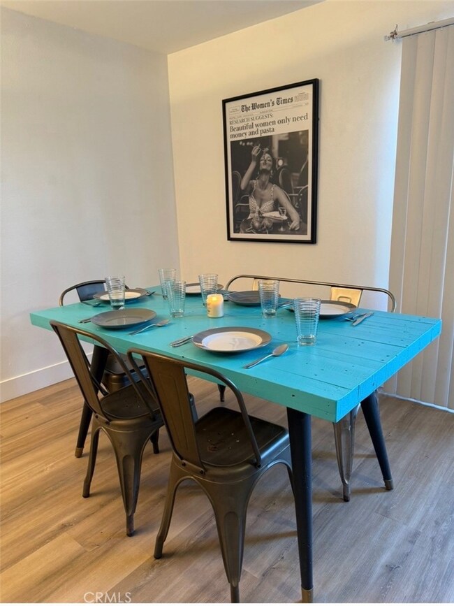 6134 Arroyo Rd unit 6, Palm Springs, CA 92264 - photo 5