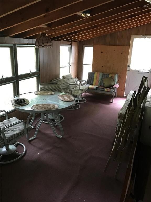 3 season porch
