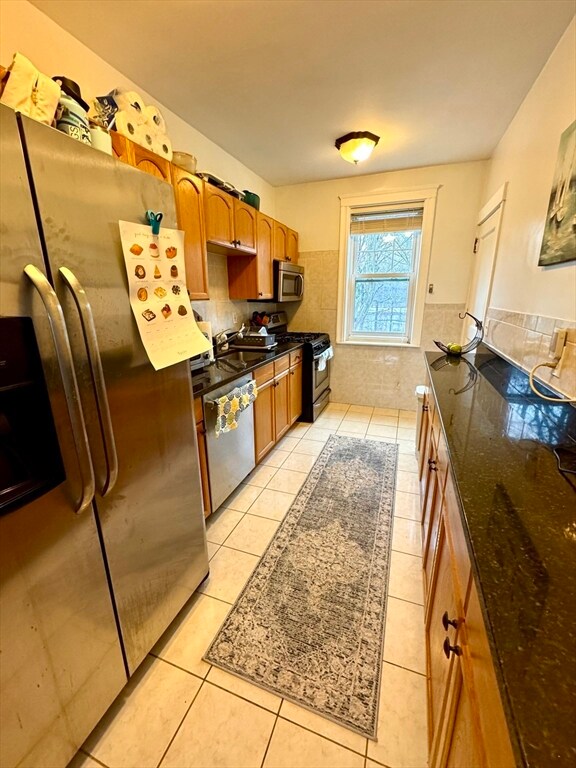 183 Kent St unit 3, Brookline, MA 02446 - photo 3