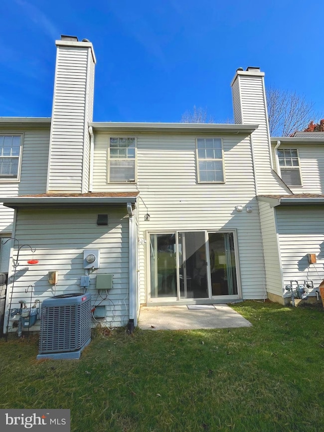 3 Village Ct, Audubon, NJ 08106 - photo 5