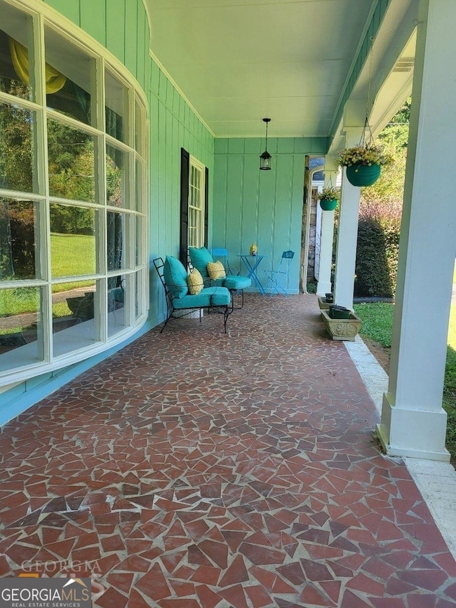 153 Highway 85 Connector, Brooks, GA 30205 - photo 3