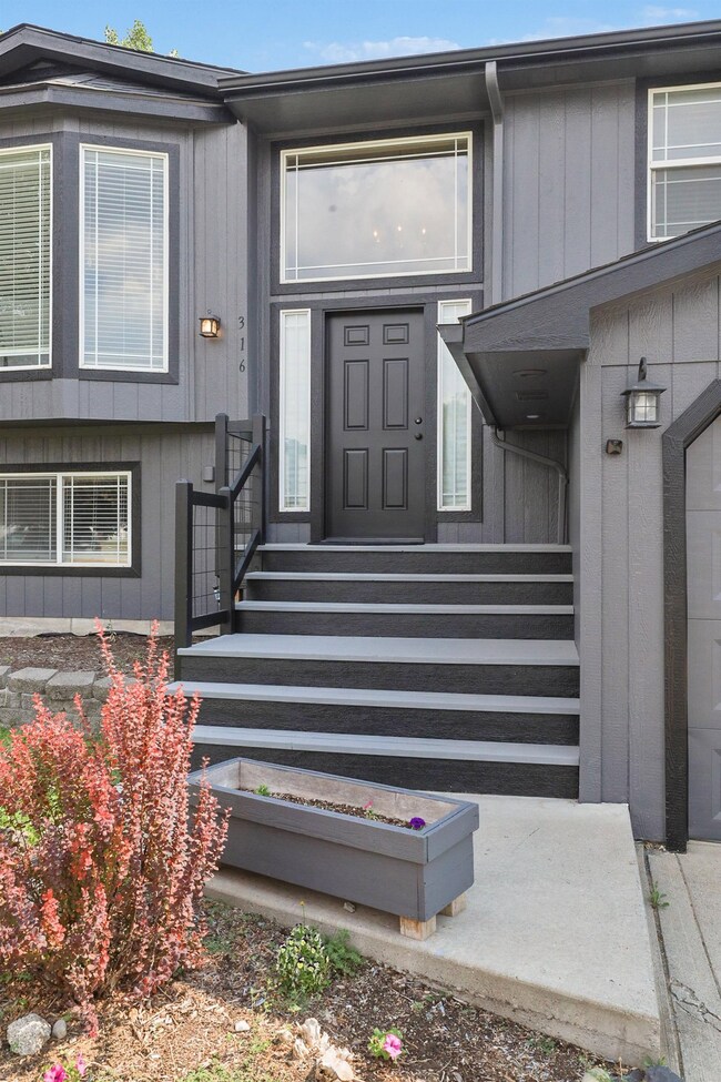 316 E Ballard Rd, Colbert, WA 99005 - photo 4