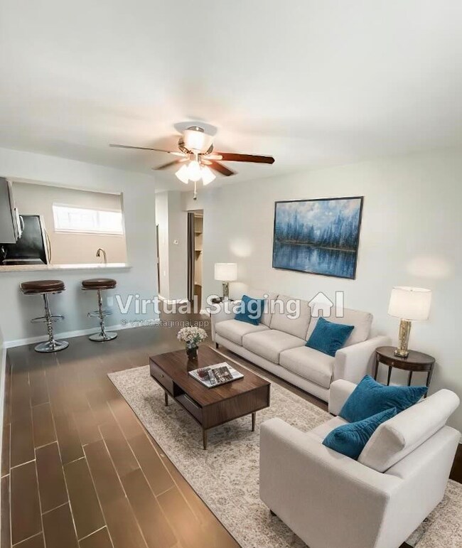 1851 W Main St unit 1, Houston, TX 77098 - photo 3