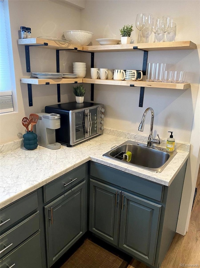 3536 N Williams St unit 1.5, Denver, CO 80205 - photo 6