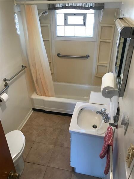 main bath