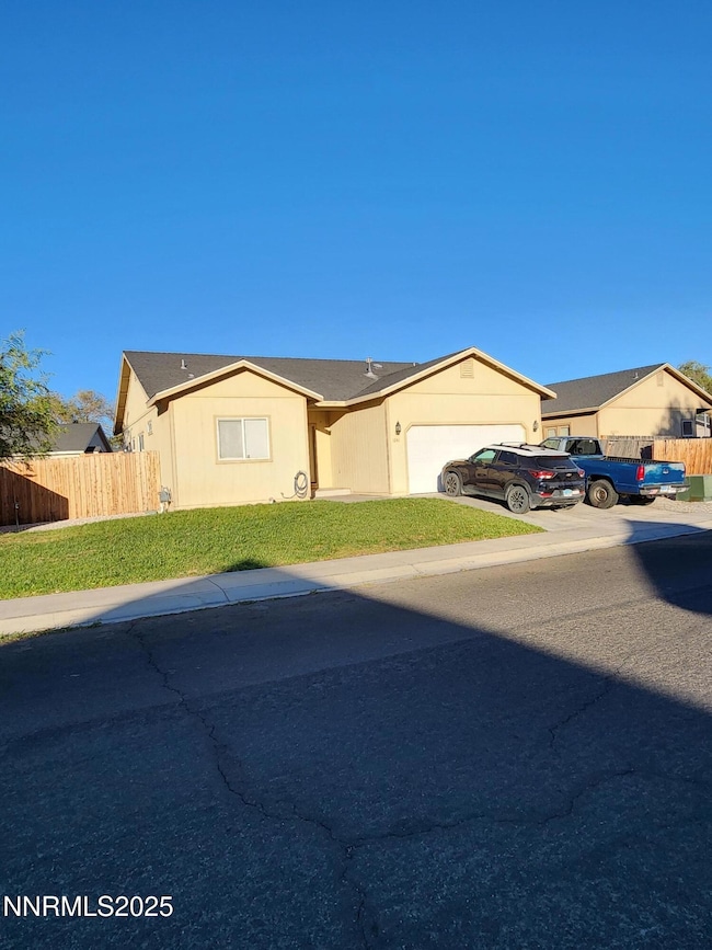 1241 Eider Cir, Fallon, NV 89406 - photo 2