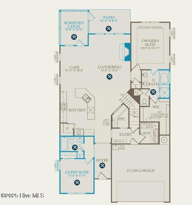 339 Longhill Dr unit 1092, Wilmington, NC 28412 - photo 3