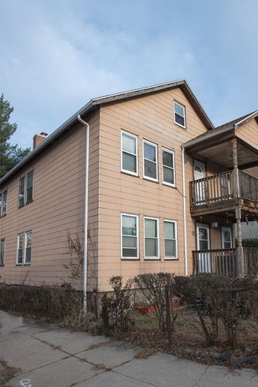 87 W Walnut Park unit 89, Roxbury, MA 02119 - photo 2
