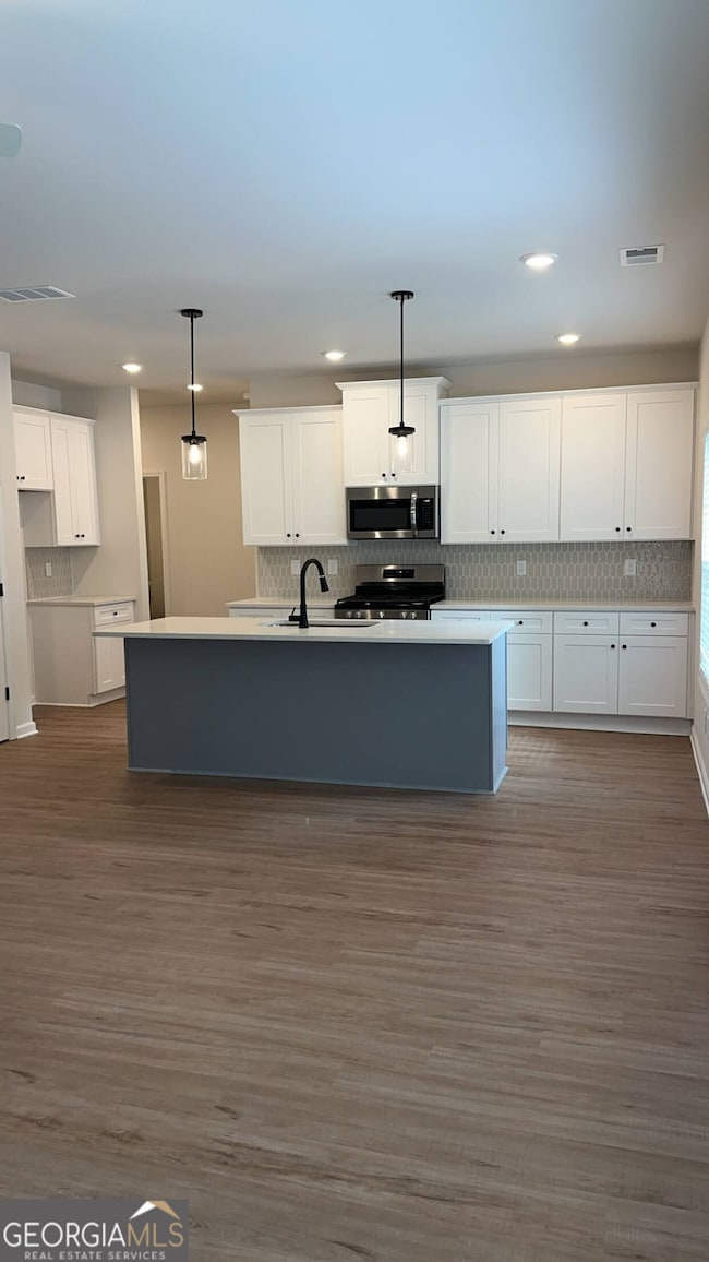 2965 Jefferson St, Austell, GA 30106 - photo 5