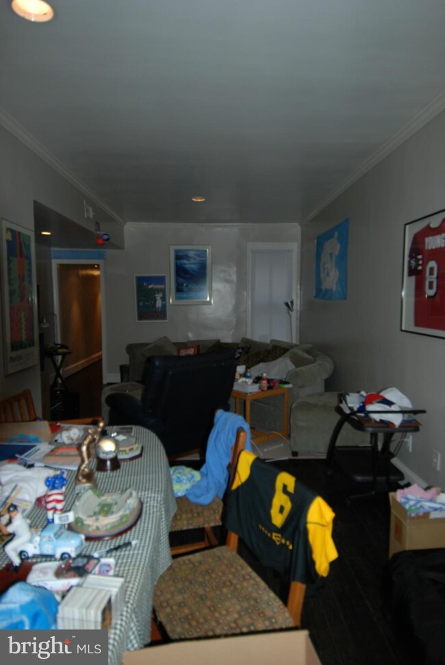 3038 R St NW unit 1/2, Washington, DC 20007 - photo 3